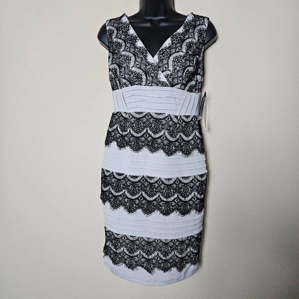 NWT Melrose Lace Dress